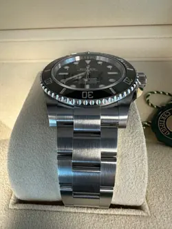 SUBMARINER 124060 FULL
