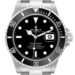 WATCH 16610 CARD