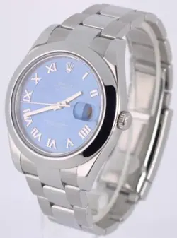 ROMAN 116300