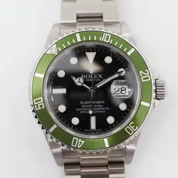 MINT ROLEX 16610LV