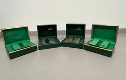 BOXES FOR