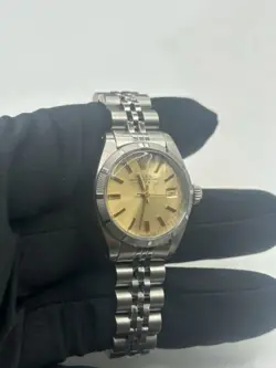 DATE JUBILEE GOLD