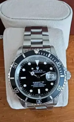 1991 40MM