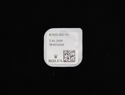 BRIDGE CALIBER 3135