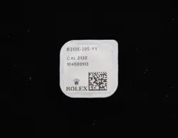 ROLEX SLIDING PINION