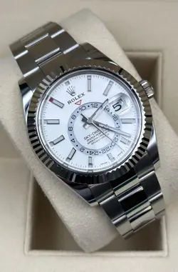 42 MM MEN'S