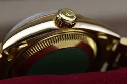 PRESIDENT BRACELET 26MM