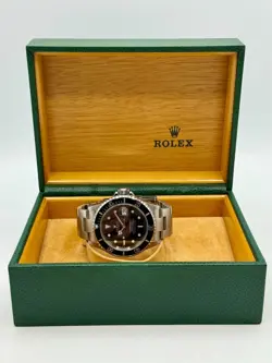 40MM 16610 STAINLESS