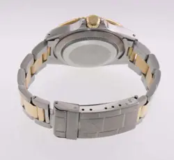 16803 TWO-TONE GOLD