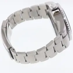 NEW ROLEX SEA-DWELLER