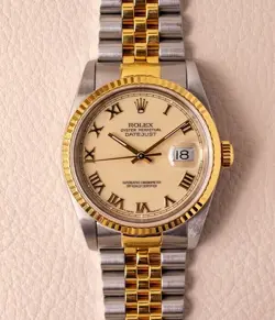 16233 MEN'S TWO