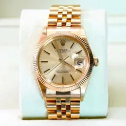 DATEJUST 34MM 15038
