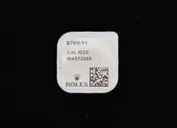 CLIP FOR OSCILLATING