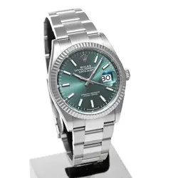 DATEJUST 126234 MINT