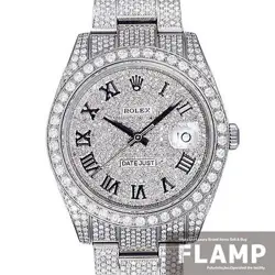 SETTING 126300 WATCH
