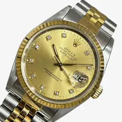 DATEJUST S#16233G