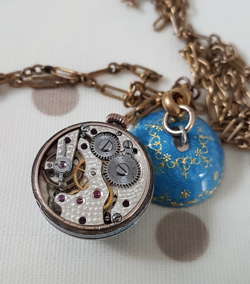 105 YEAR PIECE!