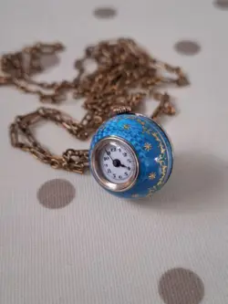 ROLEX PENDANT