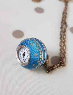 ROLEX PENDANT