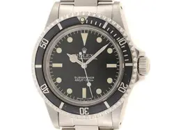 SUBMARINER 5513 【472】