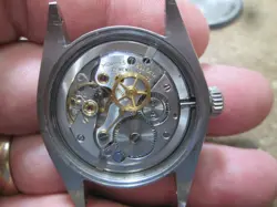 PRECISION MENS
