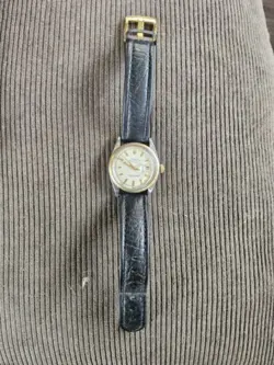 PRECISION MENS REF.