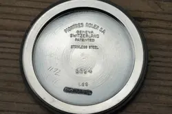 DIAL 34MM CAL.1215