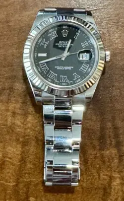 DATEJUST II MEN'S