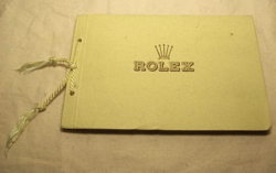 1946~ROLEX~RARE