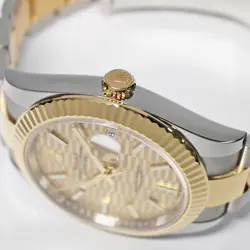 GOLDEN YG AUTOMATIC