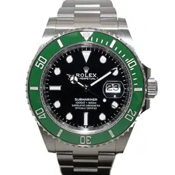 126610LV AUTOMATIC #U147