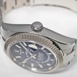 326934 RANDOM AUTOMATIC
