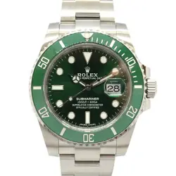 116610LV DATE AUTOMATIC