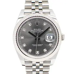 126334G RANDOM AUTOMATIC