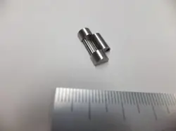 Rolex Original Link 16mm Pt950 Platinum Band Part President Bracelet Day-Date