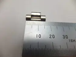 Rolex Original Link 16mm Pt950 Platinum Band Part President Bracelet Day-Date