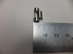 Rolex Original Link 16mm Pt950 Platinum Band Part President Bracelet Day-Date