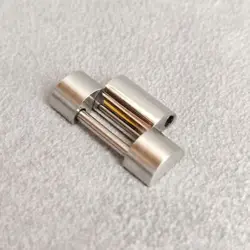 Rolex Original Link 16mm Pt950 Platinum Band Part President Bracelet Day-Date