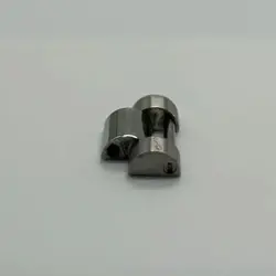 Rolex Original Link 16mm Pt950 Platinum Band Part President Bracelet Day-Date