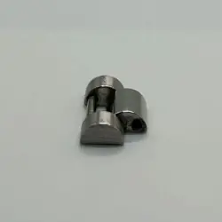 Rolex Original Link 16mm Pt950 Platinum Band Part President Bracelet Day-Date