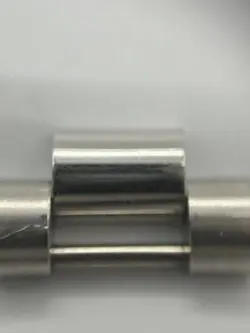 Rolex Original Link 16mm Pt950 Platinum Band Part President Bracelet Day-Date
