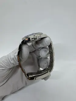 GMT-MASTER II 116710BLNR