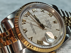 VERY BEAUTIFUL ROLEX