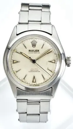 BUBBLEBACK 1952