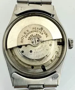 PERPETUAL GENTS