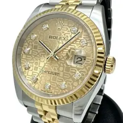 DIAMOND 116233G BOX/WARRANTY
