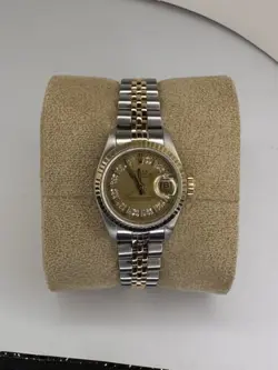 DIAMOND DIAL RARE