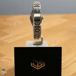 26 CHAMPAGNE DIAL