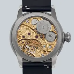WATCH 1930