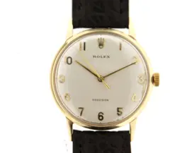 VINTAGE GENTS 9CT